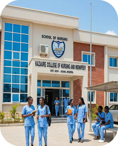 Kazaure College of Nursing Sciences